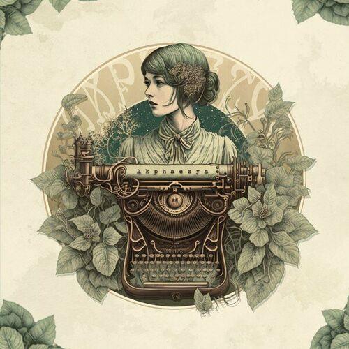 Akphaezya - Fell Down the Veil (Anthologies I, III & V) (2024)