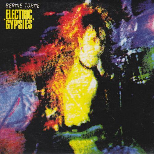 Bernie Torme - Electric Gypsies (2023 Remaster) (1983)