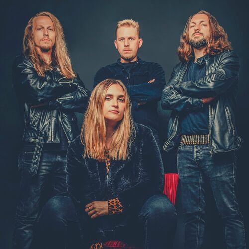 Dawn Rider - Back On The Road [EP] (2024) 320|FLAC