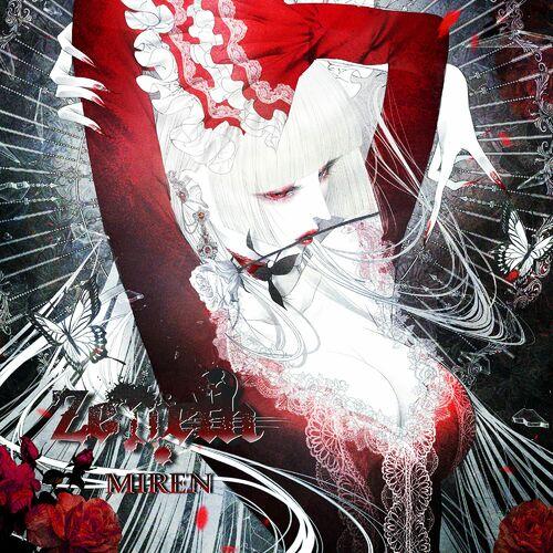 Zemeth - MIREN (2024) 320|FLAC