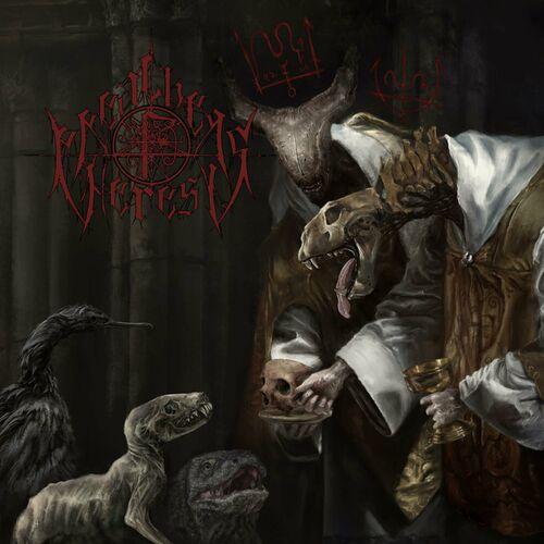 Preachers of Heresy - Paimon (2024)