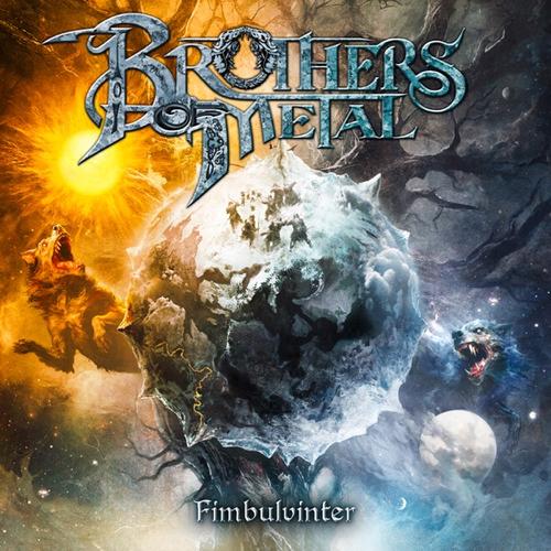 Brothers of Metal - Fimbulvinter (2024) 320|FLAC|Hi-Res
