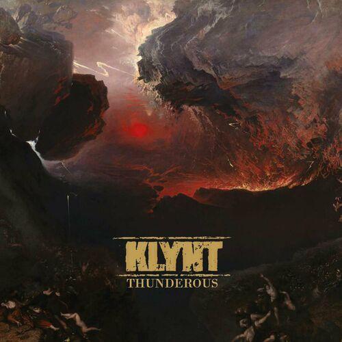 Klynt - Thunderous (2024) 320|FLAC