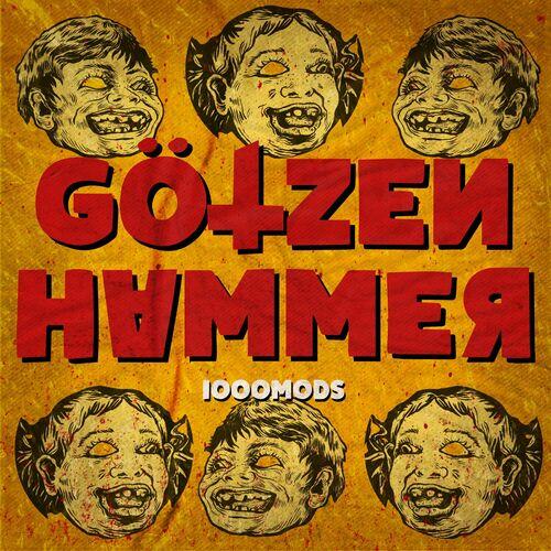 1000mods - Götzen Hammer (2024)