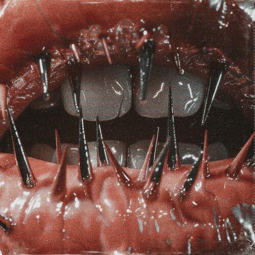 Saltwound - The Temptation of Pain (2024)