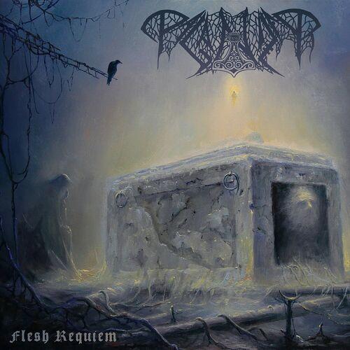 PAGANIZER - Flesh Requiem (2024) 320|FLAC