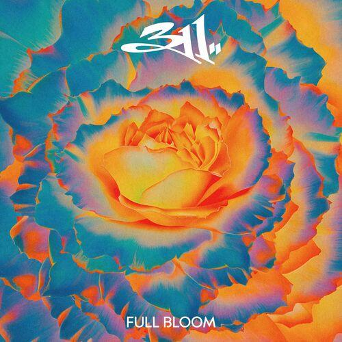 311 - Full Bloom (2024) 320|FLAC