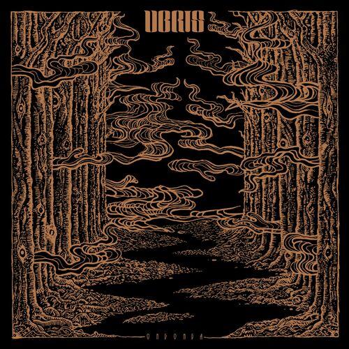 Ubris - Ongonga (2024)