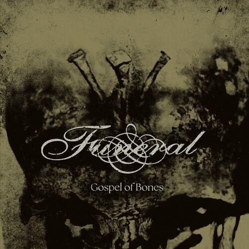 Funeral - Gospel of Bones (2024) 320|FLAC