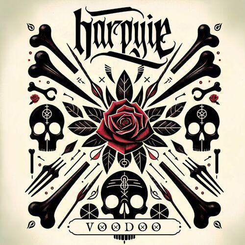 Harpyie - Voodoo [Deluxe Edition] (2024) 320|FLAC