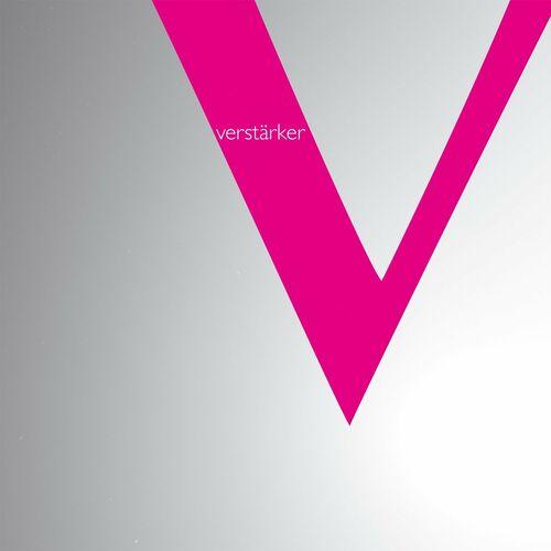 Verstarker - V (2024) 320|FLAC
