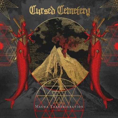 Cursed Cemetery - Magma Transmigration (2024)