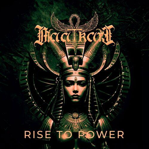 Maatkare - Rise to Power (2024) 320|FLAC