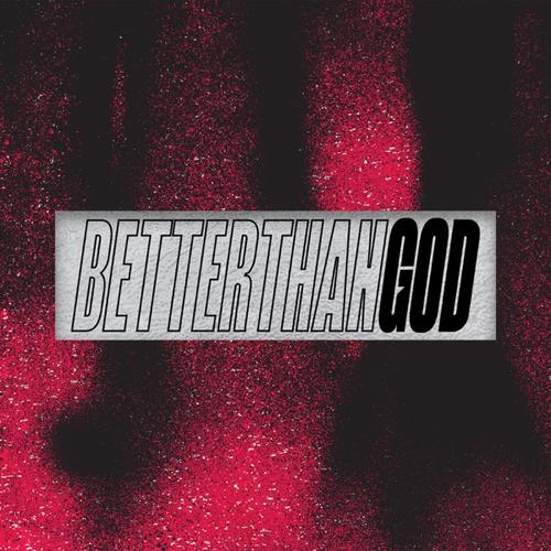 Rhea - Better Than God (2024)