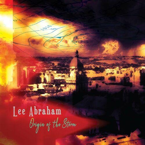 Lee Abraham - Origin Of The Storm (2024) 320|FLAC
