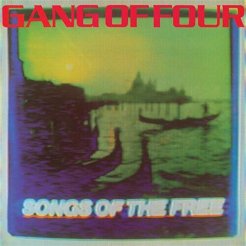 Gang of Four - Songs Of The Free (2024 Remaster) 320|FLAC