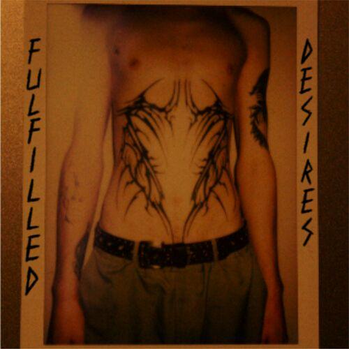 MenTeM - Fulfilled Desires (2024)