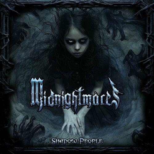 Midnightmares - Shadow People (2024) 320|FLAC