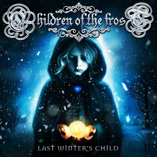 Children of the Frost - Last Winter's Child (2024) 320|FLAC