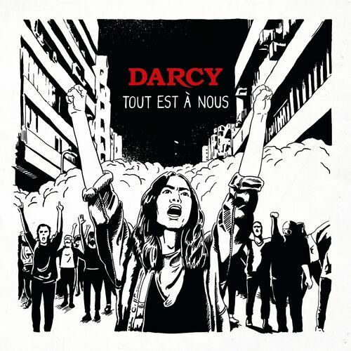 Darcy - Tout est à nous (2024)