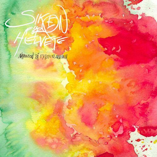 Siken for Helvete - Napoleon på existensminimum (2024) 320|FLAC