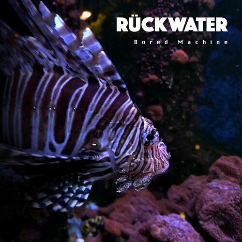 Ruckwater - Bored Machine (2024) 320|FLAC