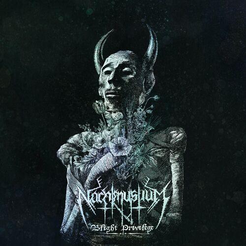 Nachtmystium - Blight Privilege (Deluxe Edition) (2024) 320 | FLAC