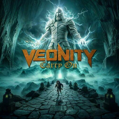 Veonity - Carry On [EP] (2024) 320|FLAC