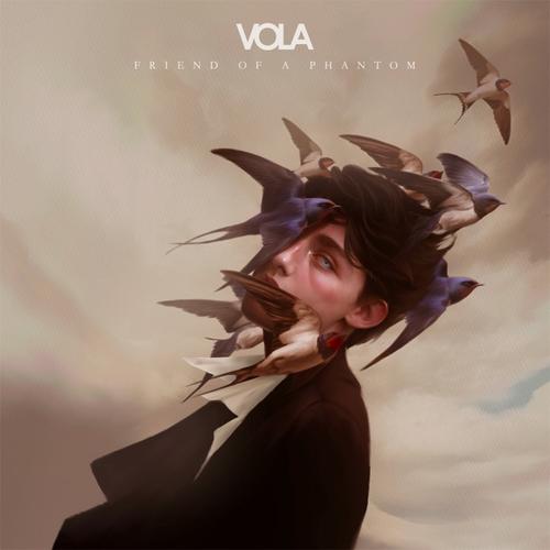 VOLA - Friend of a Phantom (2024) 320|FLAC|Hi-Res|CD|Scans