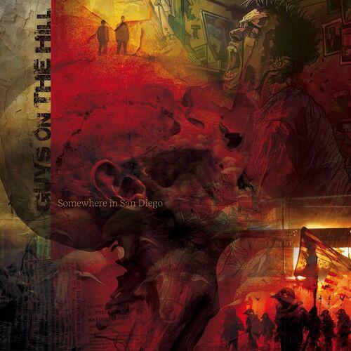 Guys on the Hill - Somewhere in San Diego (2024)