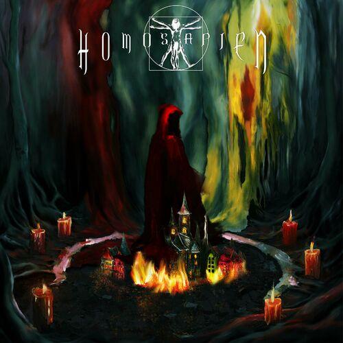 Homosapien - Homosapien (2024)