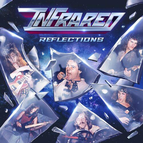 Infrared - Reflections (2024) 320|FLAC