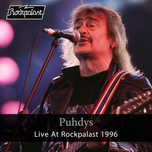 Puhdys - Live At Rockpalast 1996 (Live, Berlin, 1996) (2024)