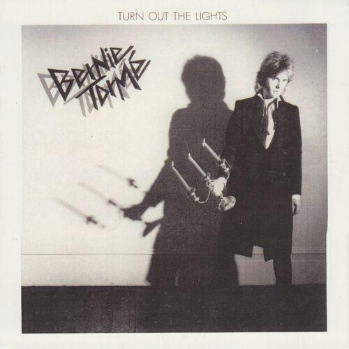 Bernie Torme - Turn Out The Lights (2023 Remaster) (1982)