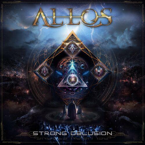 Allos - Strong Delusion (2024) 320|FLAC