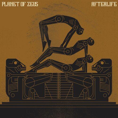 Planet of Zeus - Afterlife (2024) 320|FLAC
