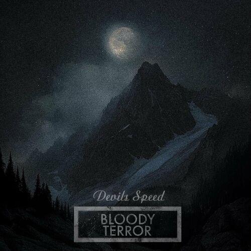 Bloody terror - Devil's Speed (2024)