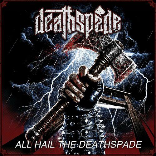 Deathspade - All Hail The Deathspade [EP] (2024)