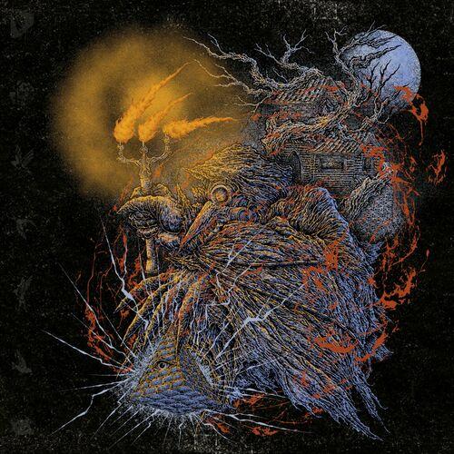 A Constant Knowledge of Death - Appendix I: Revisions & Annotations (2024)