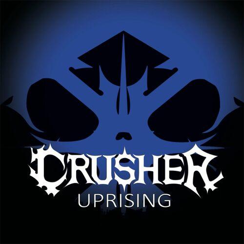 Crusher - Uprising (2024) 320