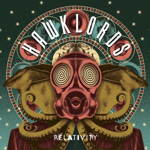 Hawklords - Relativity (2024) 320|FLAC