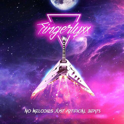 Fingerlyxx - No Melodies Just Artificial Beats (2024) 320|FLAC