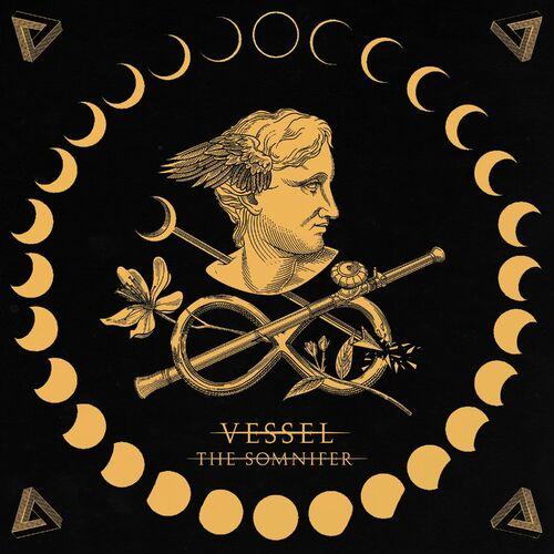 Vessel - The Somnifer (2024) 320|FLAC