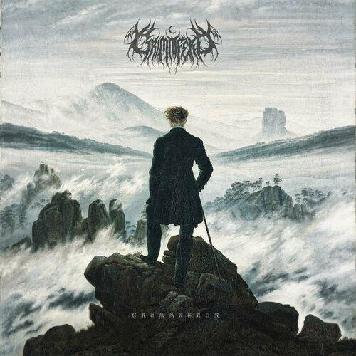 Grimmferd - GRIMMFERDR (2024)