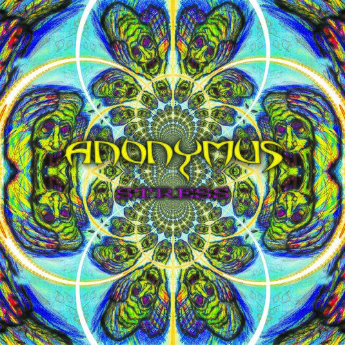 Anonymus - Stress (35ième anniversaire) (2024) 320|FLAC