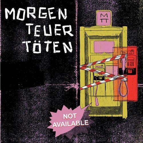 Morgen Teuer Toten - Not Available (2024)