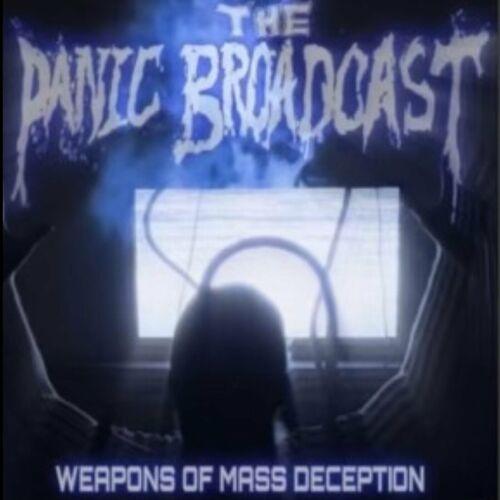 The Panic Broadcast - Weapons of Mass Deception (2024) 320|FLAC