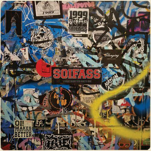 Soifass - 1999 (2024)