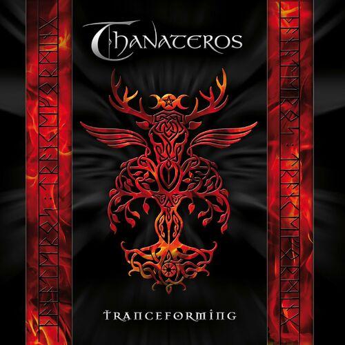 Thanateros - Tranceforming (2024) 320|FLAC