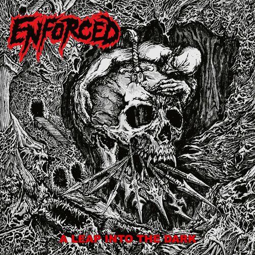 Enforced - A Leap Into the Dark - EP (2024) 320|FLAC